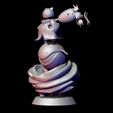 s_4_3.jpg STL file Snorlax Kisame Kisame Pokemon Naruto / SNORLAX KISAME POKEMON NARUTO・3D print object to download