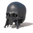 545456.jpg Giger Skull Concept