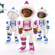 01.-Primary-Image-4.png Cobotech Articulated Apestronaut
