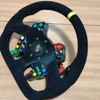 IMG_20190914_042341.jpg DIY PORSCHE 911 GT3 Steering Wheel