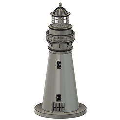 MI-jnjfv.png Amelia Island Lighthouse