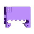 caixaRamps.stl Easy to Assemble 2020 3D Printer