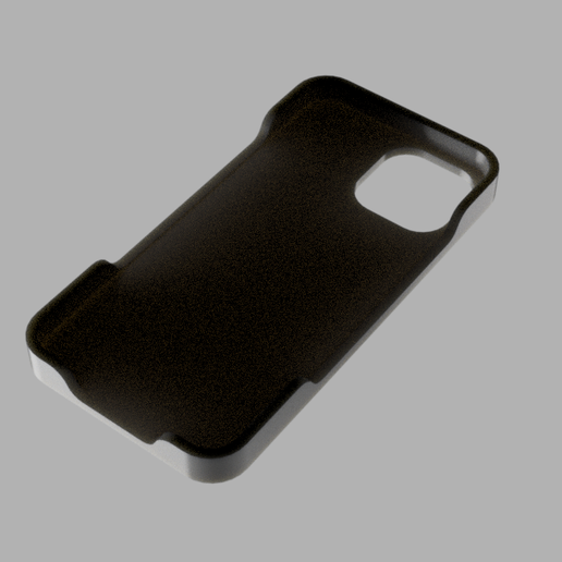 IPHONE 13 MINI CASE 3D model