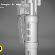 zbrane SITH TROOPER_heavy blaster-detail2.252.png Sith Trooper  F-11ABA Blaster