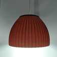 Nébula-m.jpeg Pendant lamp shade