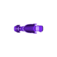 Mecha_Ostrich_Leg1_R.stl Wasteland Insurgent Fire Ant by Sirslamb