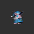 ZBrush-Document2.jpg pokemon wigglytuff bedtime style free