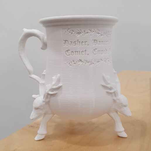 resize-20211209-084930.jpg Elf Judy's Hot Cocoa Reindeer Mug