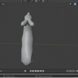 deer 5.PNG Deer Model