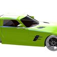 nn.jpg CAR GREEN DOWNLOAD CAR 3D MODEL - OBJ - FBX - 3D PRINTING - 3D PROJECT - BLENDER - 3DS MAX - MAYA - UNITY - UNREAL - CINEMA4D - GAME READY