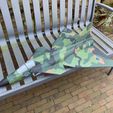 960B7116-6DB8-4E0F-AB01-97195340B489.jpeg RC Saab Viggen 64mm EDF