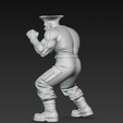 Guile-06.png Guile - Street Fighter