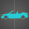 ford-escort-mk5-convertible-xr3i_promo.png Ford Escort MK5 convertible key silhouette