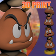 Goomba_001.png Goomba Tower