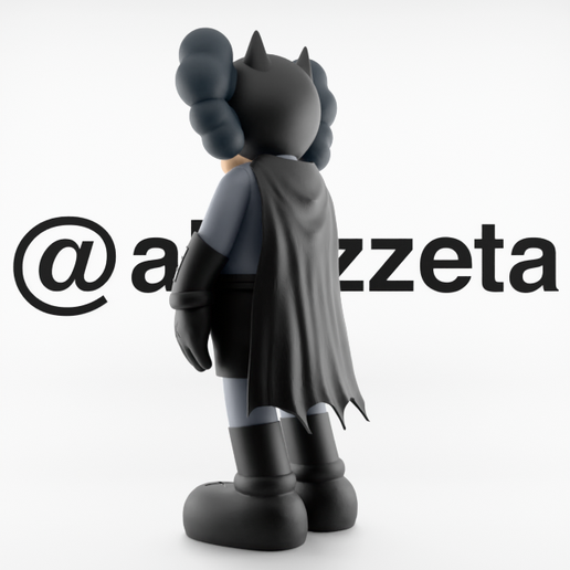 0014.png Kaws Classic Batman