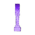 Gothic-Tombstone-1-Optimised-V1.stl Graveyard Gravestone and Obelisk Marker Pack - LegendGames