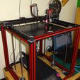 vslot_5.jpg vslot 3D 20x20 customize your printer3D