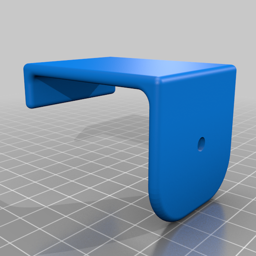 Free STL file Xbox 360 floating controller stand・3D print model to