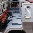 ahead-RC-V306-floor-plan-3.jpg Crawler V306 Front Cab - 1/10 RC body