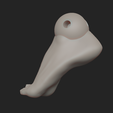2024-03-21-20_55_30-ZBrush.png BJD doll feet on tiptoes 2 support and non support versions