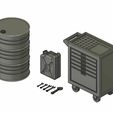 Kit-Tools-01.jpg 1-35 Scale Diorama Tool Canister Barrel