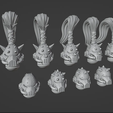 2.png STL-Datei SONS OF HORUS Helme für neue Ketzerei・Design für den 3D-Druck zum Herunterladen