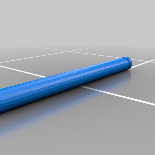 Aircraft - 3D model önizlemesi