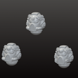 Prime-Commander-Heads.png Doomsday 80 Million Angry Faced Commander Head
