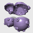 5.png Queimador de incenso Pokémon Weezing