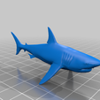 Hunter_Shark.png Misc. Creatures for Tabletop Gaming Collection