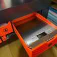 IMG_2968.jpg Télécharger fichier 3MF Tiroirs d'imprimante pour table basse Ikea • Plan à imprimer en 3D, SolidWorksMaker