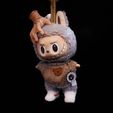 Labubu Accessories Toys -  Thing Hand Wearable