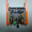 20170309_037.jpg ProfileBlock™ - Balancing Robot - DIY Robot Platform