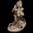 V1a.png Fichier STL Samus Aran Piège à Zergs V2・Modèle imprimable en 3D à télécharger
