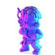 0019.jpg Mario Bros Ryu Street Fighter toy