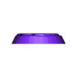 base3r.stl Garde royale naine