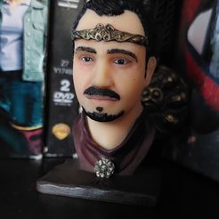 King Arthur Kaamelott
