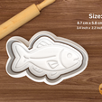 fishing2.png Fishing Cookie Cutter Set