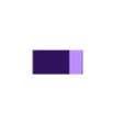 BELT CLIP.stl BELT CLIP