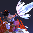 goku.368.png DRAGONBALL Z Goku Kaiôken