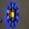 20191028_085213.jpg Iron Man Arc Reactor Remix