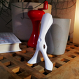 Capture_d_e_cran_2015-12-16_a__19.15.37.png Archivo STL gratuito Radón, el héroe del hazmat・Objeto para descargar e imprimir en 3D