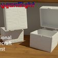 5.png Minecraft funtional chest