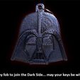 key_fob_display_large.jpg Darth Vader Key Fob... Your keys to the Dark Side!