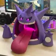 gengar-charger.webp Gigantamax charging station