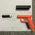 IMG_5480.jpg Nerf Gun Glock conversion for BigShock