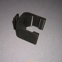 Karcher steam cleaner pipe support