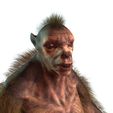 FF.jpg WOLF - DOWNLOAD LYCANTHROPE 3d Model - Animated for blender-fbx-Unity-maya-unreal-c4d-3ds max - 3D printing LYCAN WOLF WOLF HAIR - WOLFMAN MAN - TERROR