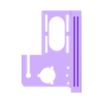 z-axis-combined-leadscrew-base2.stl Experimental Z axis combined leadscrew base