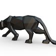 3.jpg black panther figure
